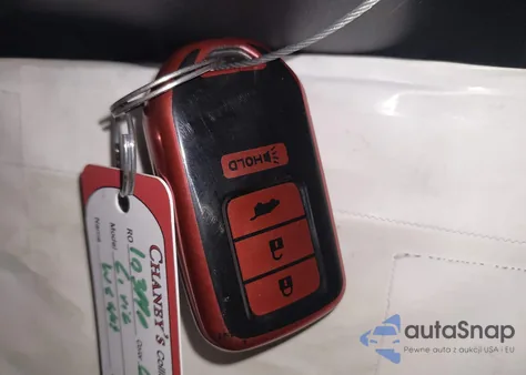 2020 Honda Civic Si Sedan from USA, damaged, VIN 2HGFC1E55LH709133